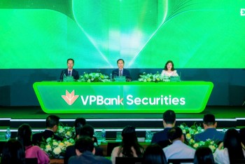 CEO VPBankS: Thanh khoản và nhu cầu margin sẽ còn lớn hơn nữa