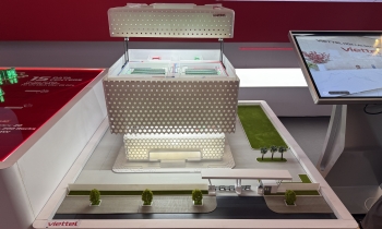 'Việt Nam là điểm đến hấp dẫn cho đầu tư trung tâm dữ liệu AI'