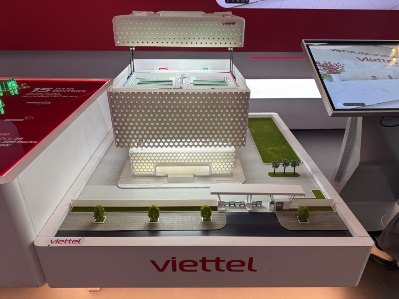 Theo các chuyên gia, sự bùng nổ của AI đang đặt ra những yêu cầu hoàn toàn mới đối với hạ tầng số.