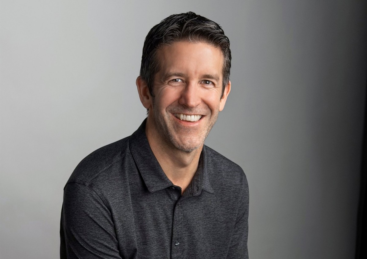 Ông John Ternus sẽ đảm nhiệm vị trí CEO Apple từ ngày 1/9 tới. Ảnh: Apple