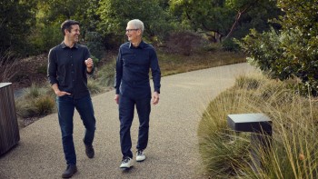 Ông Tim Cook sắp rời vị trí CEO Apple sau 15 năm