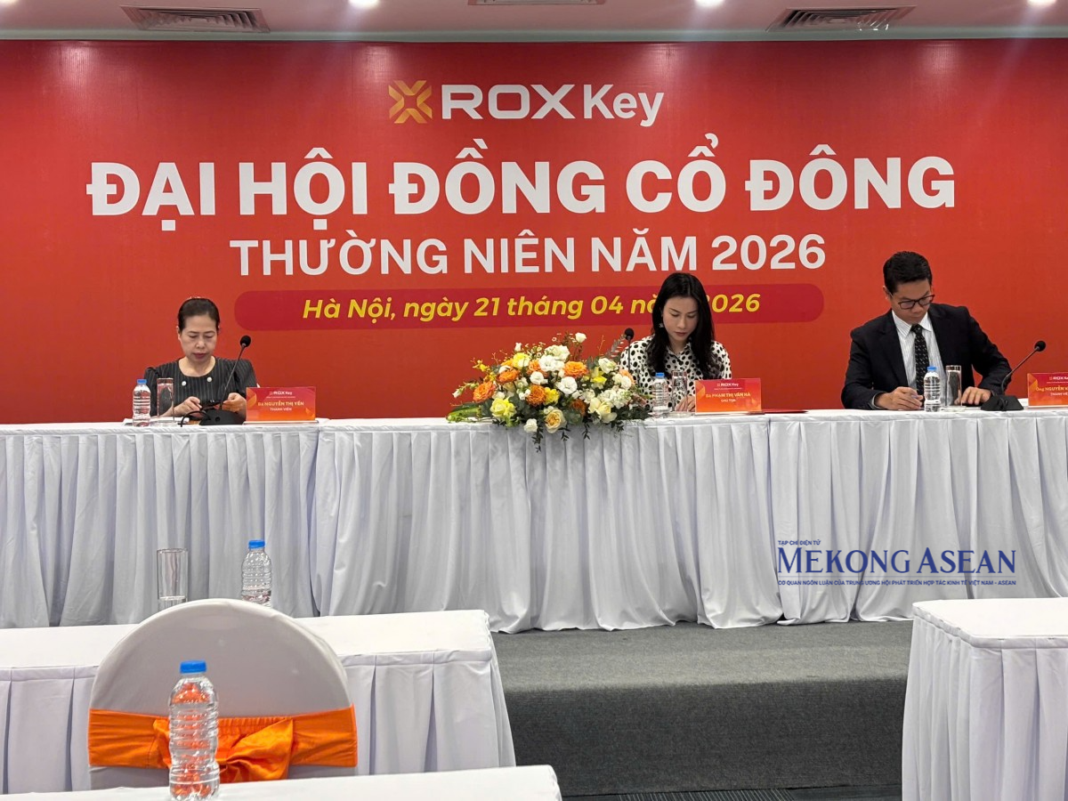 ĐHĐCĐ TN1: Dự kiến chi trả cổ tức tỷ lệ 15%