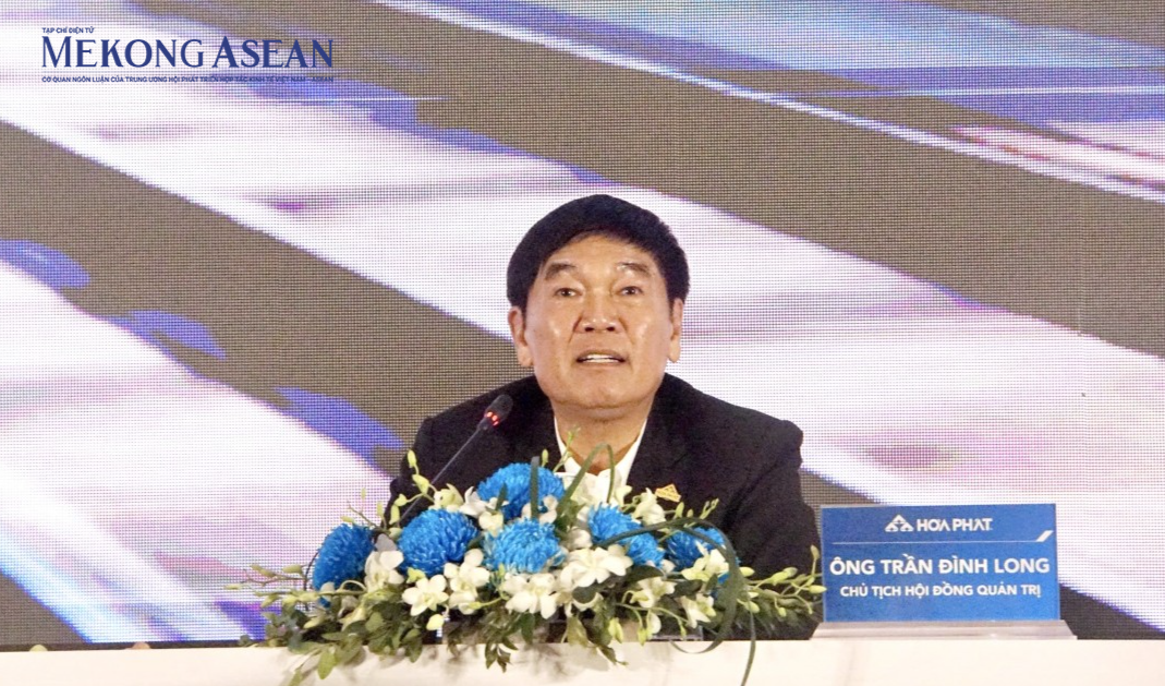 'Điểm nóng' đại hội HPG: Lợi nhuận quý 1 hơn 9.000 tỷ đồng, không ngại VinMetal