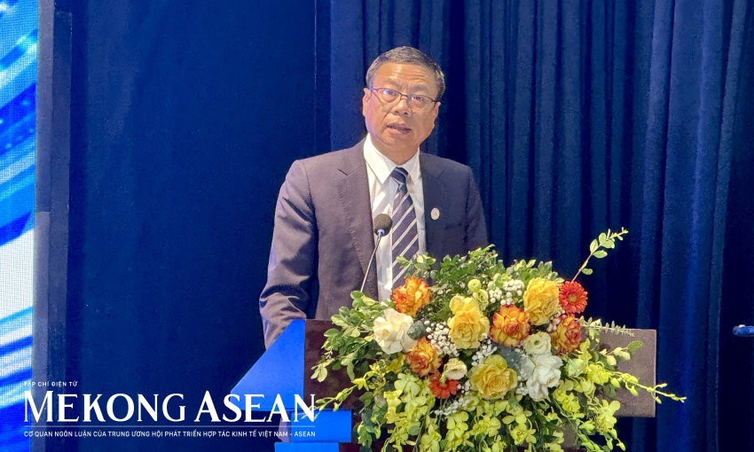 Đang diễn ra lễ hưởng ứng Ngày Sáng tạo và Đổi mới sáng tạo thế giới 2026