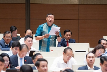 Đại biểu Quốc hội đề xuất tăng lương cơ sở lên 2,65-2,7 triệu đồng/tháng