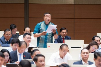 Đại biểu Quốc hội đề xuất tăng lương cơ sở lên 2,65-2,7 triệu đồng/tháng
