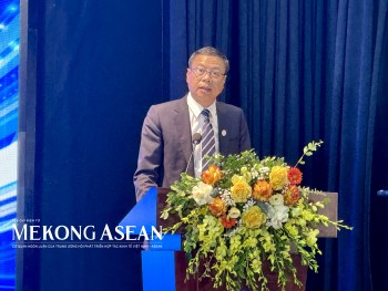 Đang diễn ra lễ hưởng ứng Ngày Sáng tạo và Đổi mới sáng tạo thế giới 2026