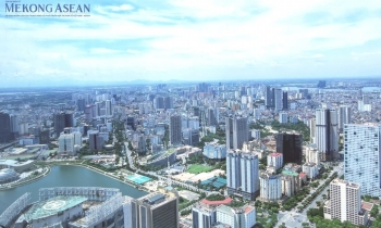 Vinhomes tự tin vào kế hoạch kinh doanh kỷ lục giữa biến động thị trường