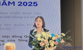 Chủ tịch PGBank: Sẽ ‘liệu cơm gắp mắm’ để mua công ty chứng khoán