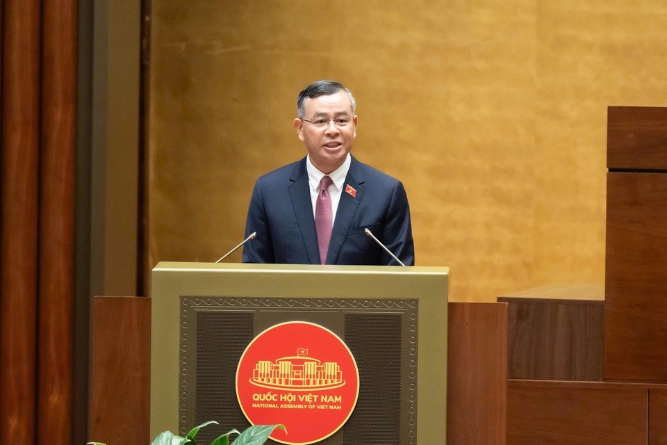 Khơi thông nguồn lực 3,3 triệu tỷ đồng 'tồn' ở 200.000 ha đất