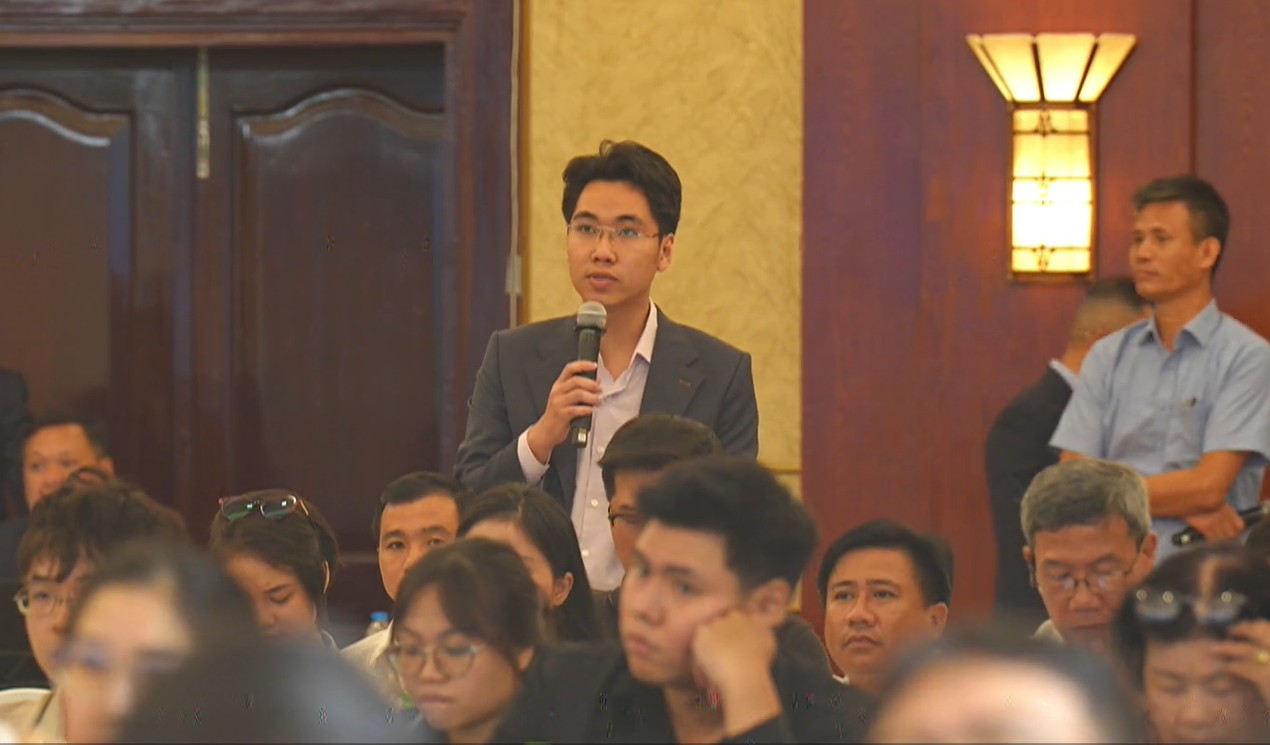 PVD ước doanh thu quý 1/2026 đạt trên 3.500 tỷ đồng, tự tin vượt 'đỉnh' năm 2025