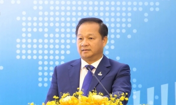 PVD ước doanh thu quý 1/2026 đạt trên 3.500 tỷ đồng, tự tin vượt 'đỉnh' năm 2025