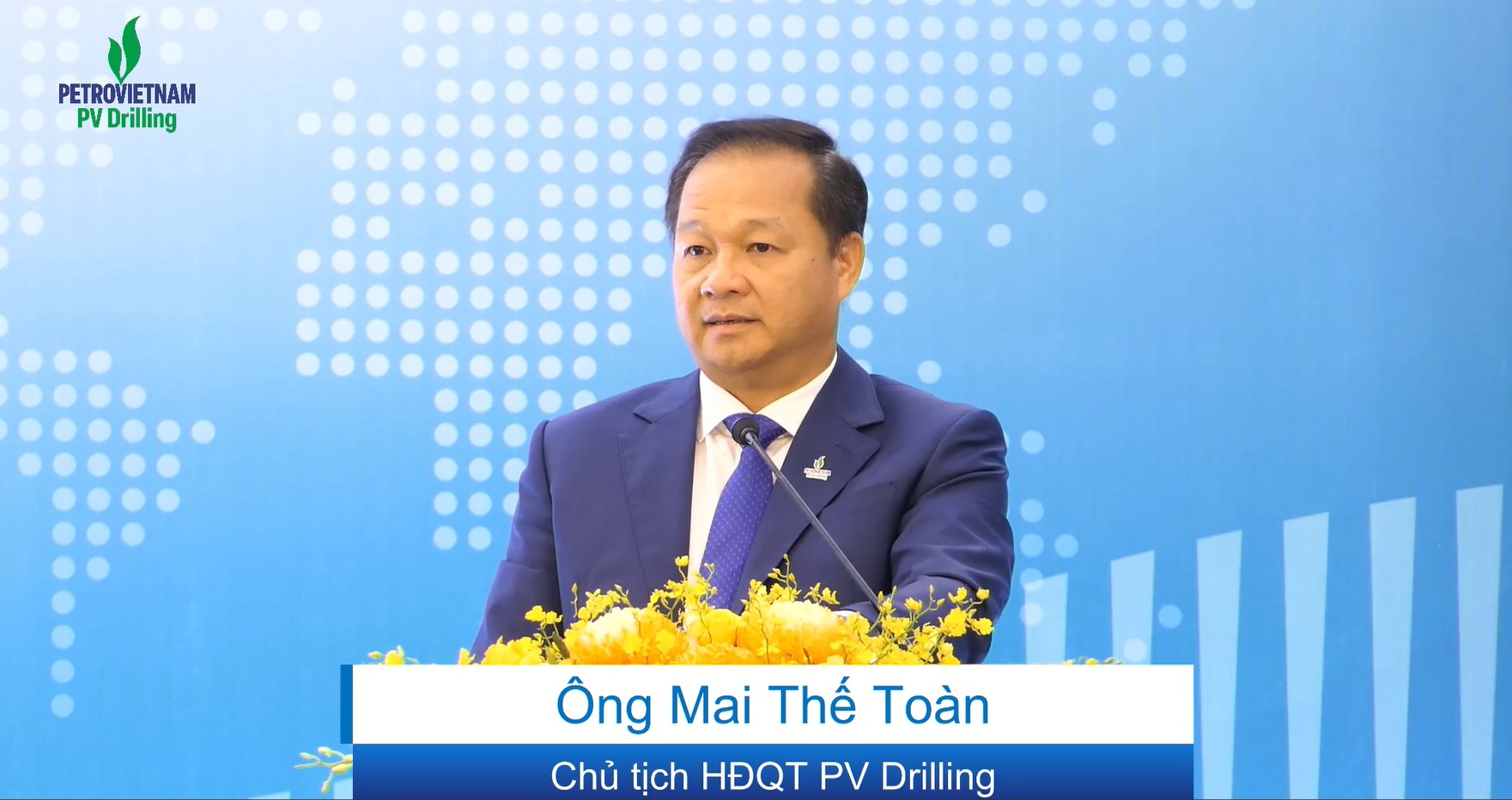 PVD ước doanh thu quý 1/2026 đạt trên 3.500 tỷ đồng, tự tin vượt 'đỉnh' năm 2025