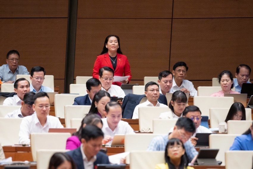 'Không có vùng cấm, không có ngoại lệ' với thực phẩm kém chất lượng