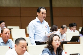 Bộ Nông nghiệp và Môi trường đang rà soát điều chỉnh quy hoạch sử dụng đất