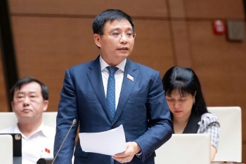 'Khoa học công nghệ, đổi mới sáng tạo và chuyển đổi số là động lực tăng trưởng chính'