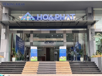 ĐHĐCĐ đầu tiên của Nông nghiệp Hòa Phát: Kế hoạch thận trọng, chia cổ tức 30%