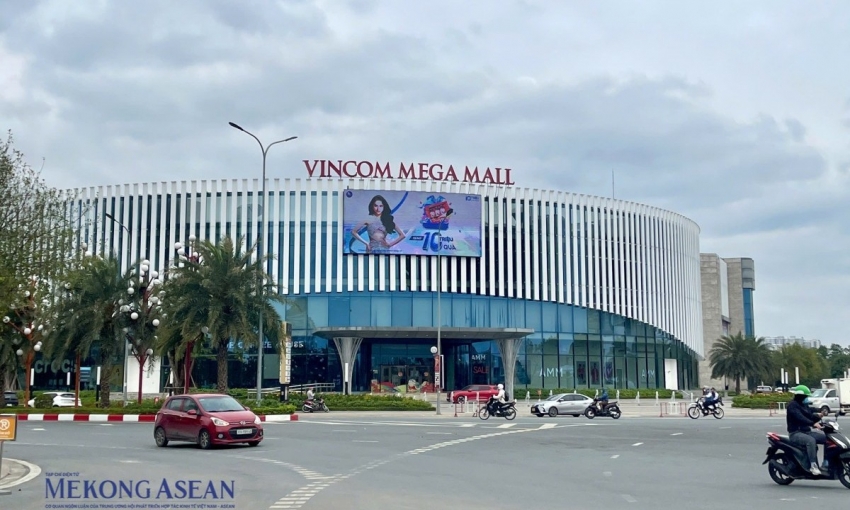 Vincom Retail nối lại việc chia cổ tức bằng tiền mặt sau 6 năm