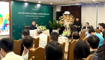 ĐHĐCĐ PAN Group: Bổ sung tờ trình phát hành cổ phiếu thưởng