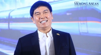 Những phát ngôn ấn tượng của tỷ phú Trần Đình Long tại ĐHĐCĐ Hoà Phát