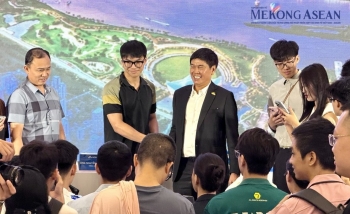 'Điểm nóng' đại hội HPG: Lợi nhuận quý 1 hơn 9.000 tỷ đồng, không ngại VinMetal