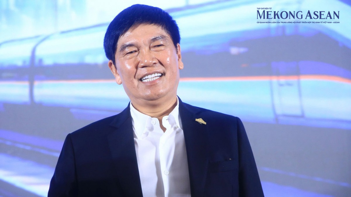 Những phát ngôn ấn tượng của lãnh đạo doanh nghiệp tại mùa đại hội 2026