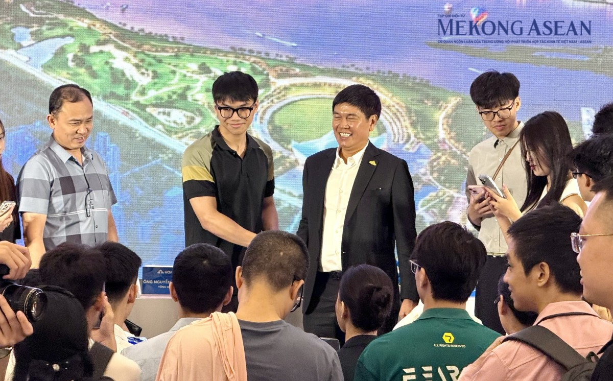 'Điểm nóng' đại hội HPG: Lợi nhuận quý 1 hơn 9.000 tỷ đồng, không ngại VinMetal