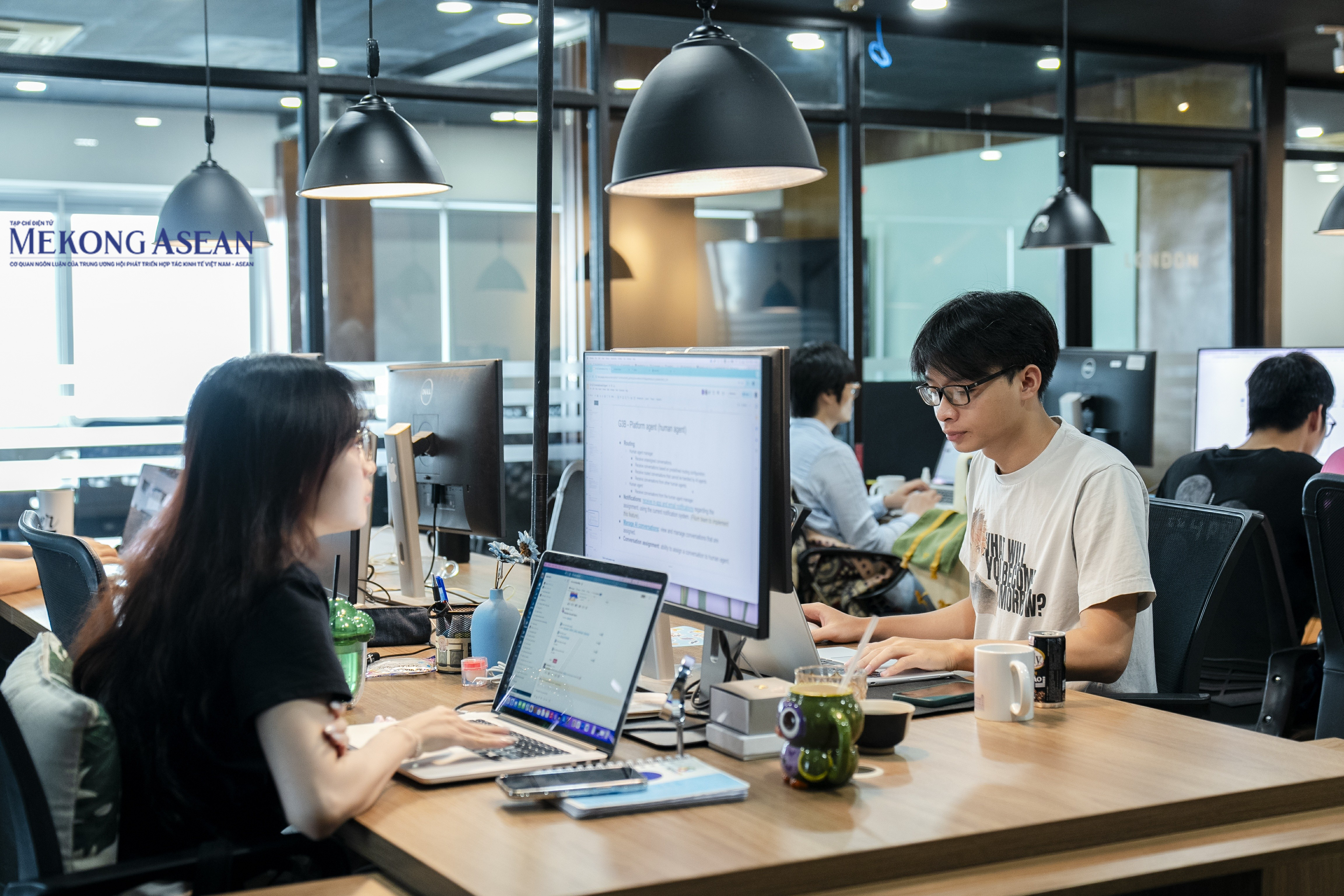 Phát động chiến dịch toàn quốc xử lý vi phạm sở hữu trí tuệ