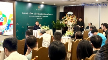 ĐHĐCĐ PAN Group: Bổ sung tờ trình phát hành cổ phiếu thưởng