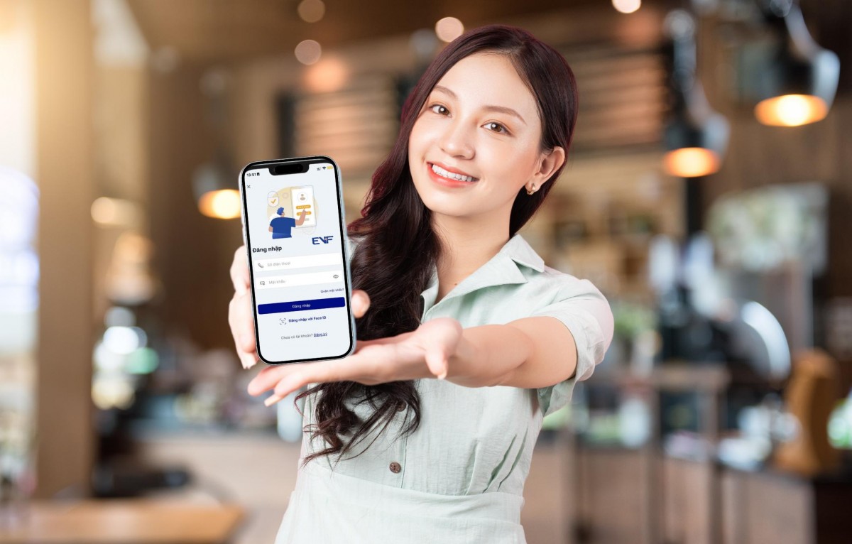 EVF duy trì đà tăng trưởng, lợi nhuận quý 1/2026 khả quan