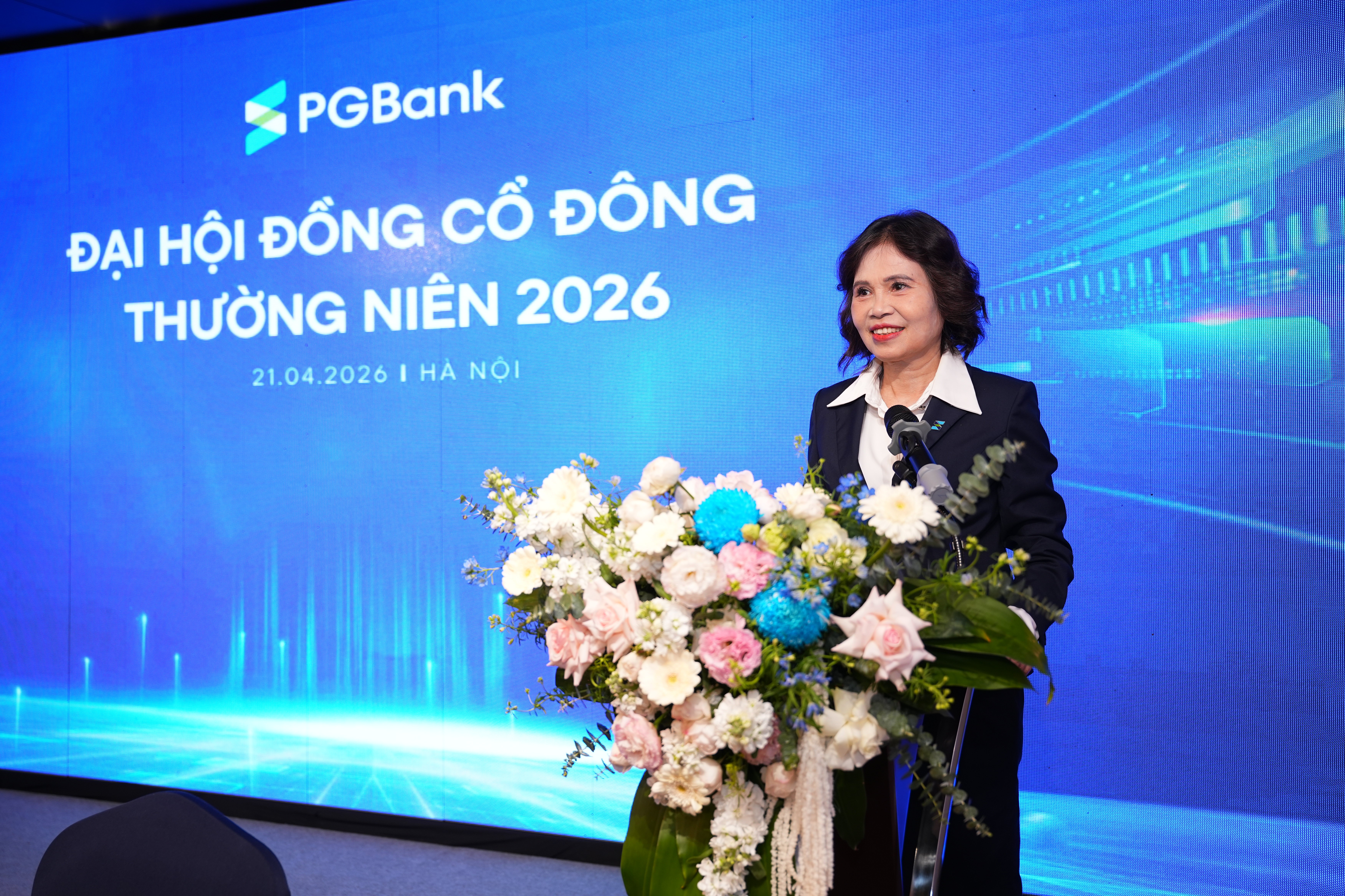 Chủ tịch PGBank: Sẽ ‘liệu cơm gắp mắm’ để mua công ty chứng khoán