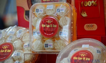 Cà Mau triển khai truy xuất nguồn gốc nông lâm thủy sản giai đoạn 2026 – 2030