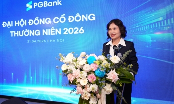 Chủ tịch PGBank: Sẽ ‘liệu cơm gắp mắm’ để mua công ty chứng khoán