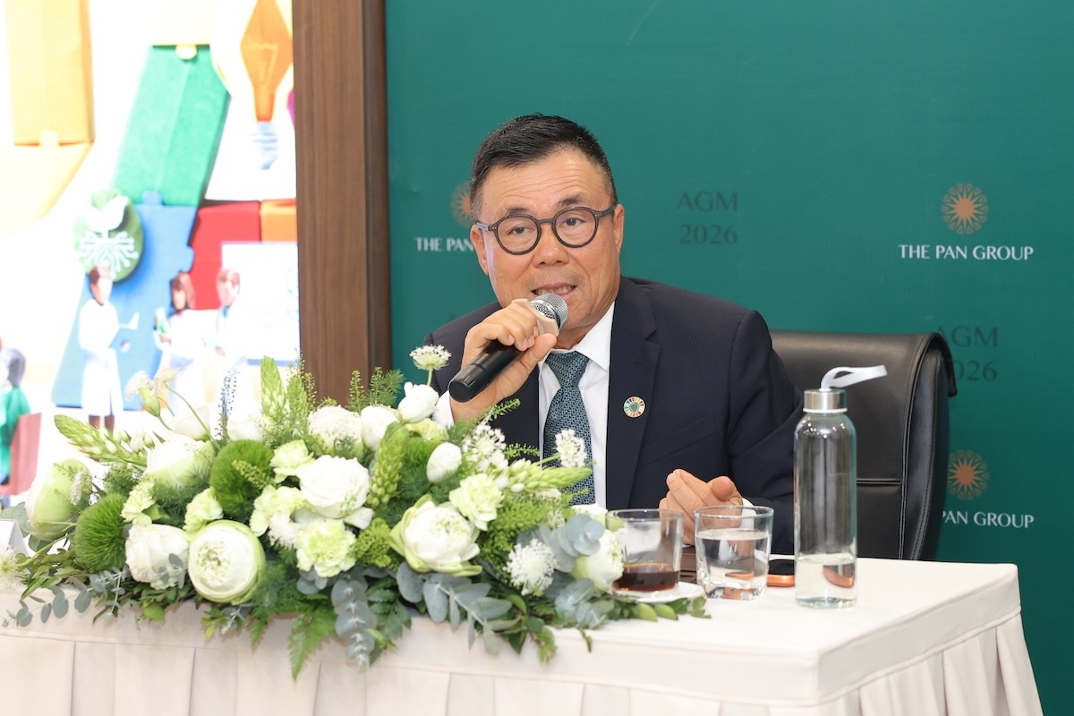 Ông Nguyễn Duy Hưng: Tôi không kinh doanh cổ phiếu của chính mình