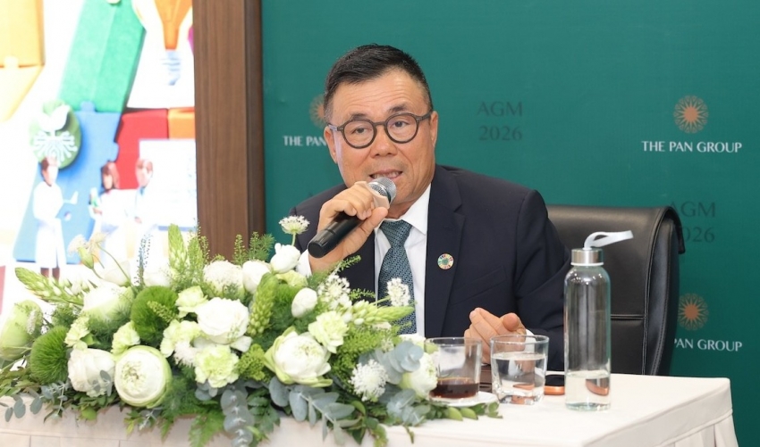 Ông Nguyễn Duy Hưng: Tôi không kinh doanh cổ phiếu của chính mình