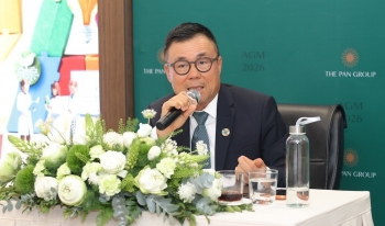 Ông Nguyễn Duy Hưng: Tôi không kinh doanh cổ phiếu của chính mình