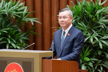 Trình Quốc hội sửa 4 luật thuế, xem xét thay đổi ngưỡng chịu thuế với hộ kinh doanh