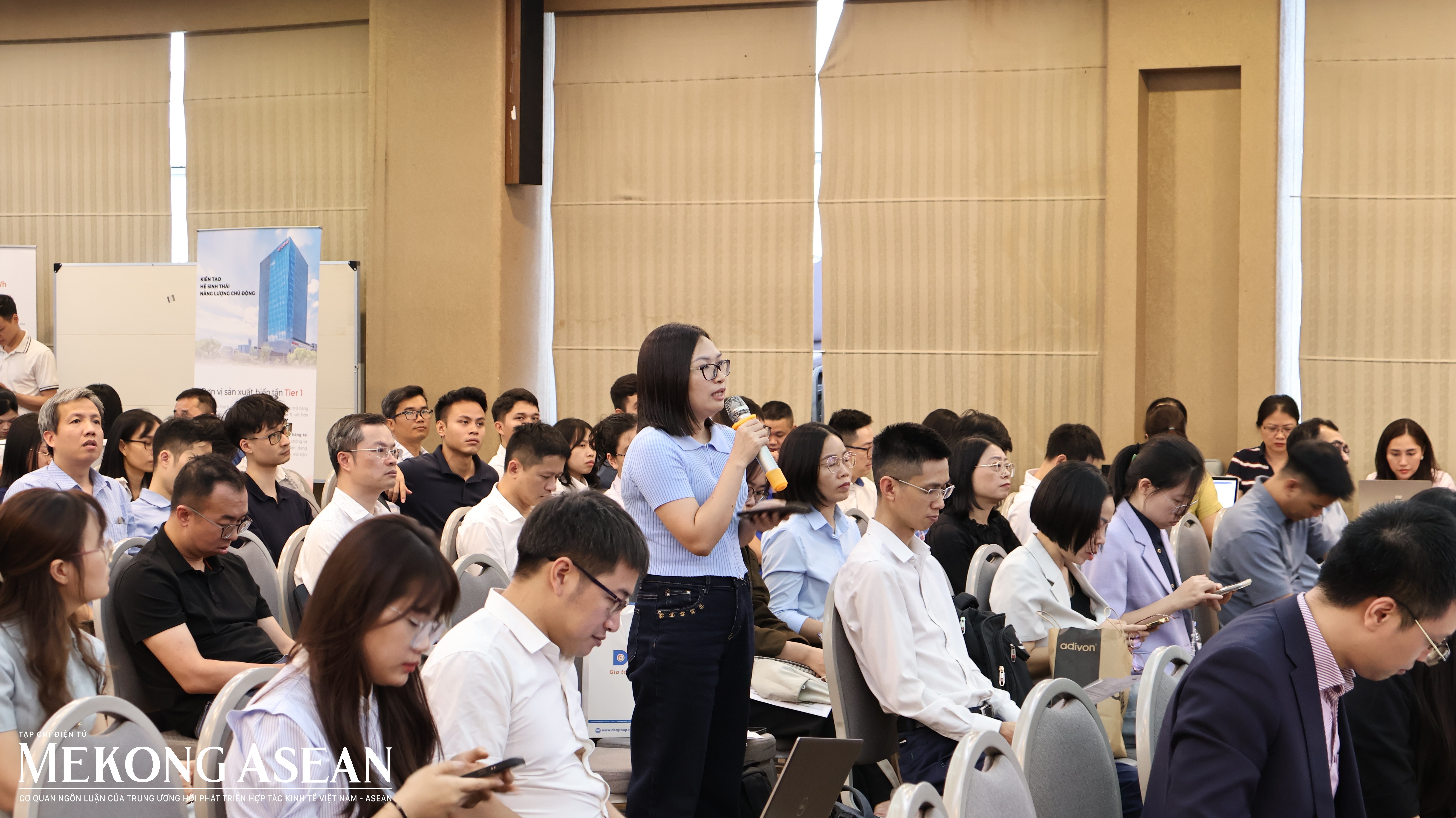 Khơi thông mạch điện xanh: Gỡ rào cản DPPA và lưu trữ năng lượng cho doanh nghiệp