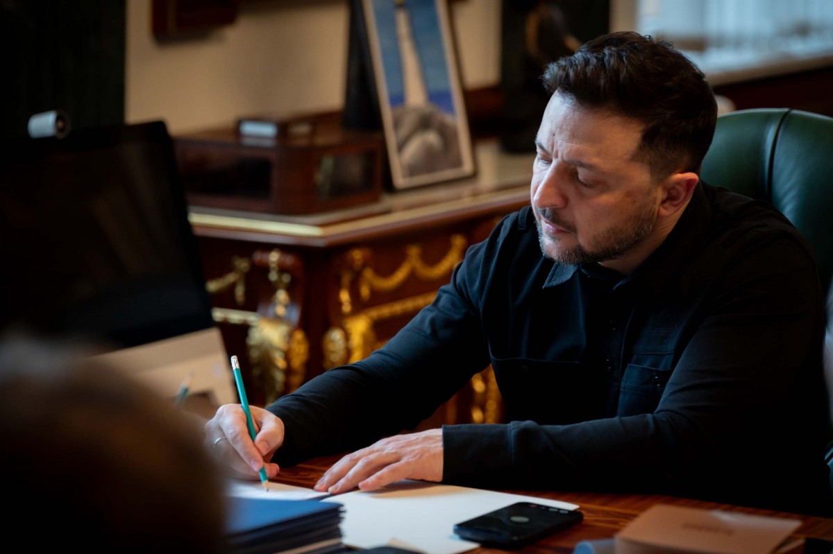 Ukraine mở lại đường ống Druzhba, kỳ vọng gỡ nút thắt khoản vay của EU