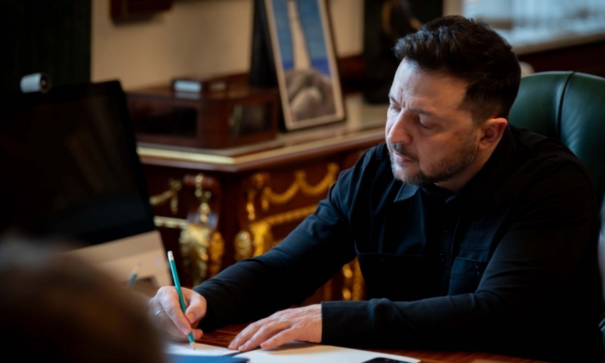 Ukraine mở lại đường ống Druzhba, kỳ vọng gỡ nút thắt khoản vay của EU