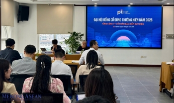 ĐHĐCĐ Bảo hiểm Bưu điện: Hạ mục tiêu lợi nhuận, tăng vốn lên hơn 1.800 tỷ đồng