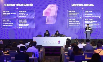 ĐHĐCĐ Yeah1: Tăng vốn lên hơn 2.300 tỷ đồng, tiếp tục không chia cổ tức