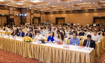 Cổ đông cảm ơn ban lãnh đạo Vingroup vì cổ phiếu tăng giá