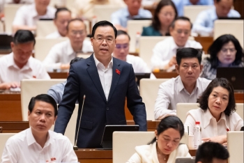 Đại biểu Quốc hội chỉ rõ 3 điểm nghẽn lớn đang cản trở phát triển văn hóa