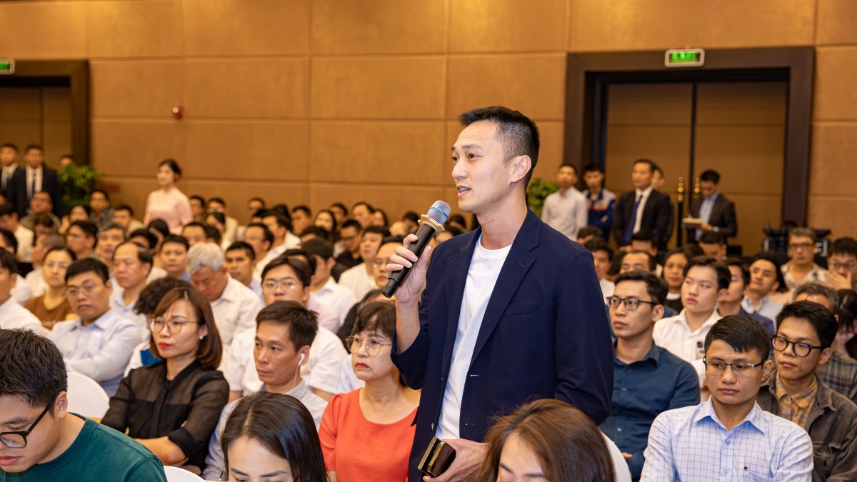 Vingroup 2026: Từ “đa ngành” sang kiến tạo nền tảng phát triển kinh tế