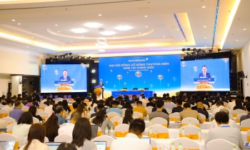 ĐHĐCĐ Sacombank: Một tờ trình không được thông qua