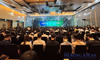 ĐHĐCĐ VPBank: Trình kế hoạch tăng vốn vượt 100.000 tỷ đồng