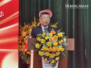 ĐHĐCĐ Viettel Construction: Thêm ngành kinh doanh kim loại, chia cổ tức 27%