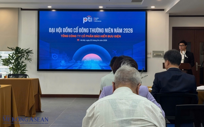 Bảo hiểm Bưu điện không thông qua phương án phát hành cổ phiếu tăng vốn