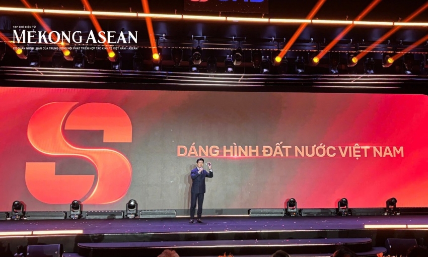 SHB ra mắt nhận diện thương hiệu mới